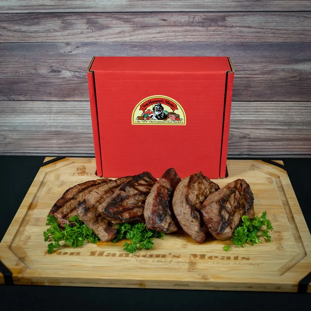 3 lb Grill Steak Pack