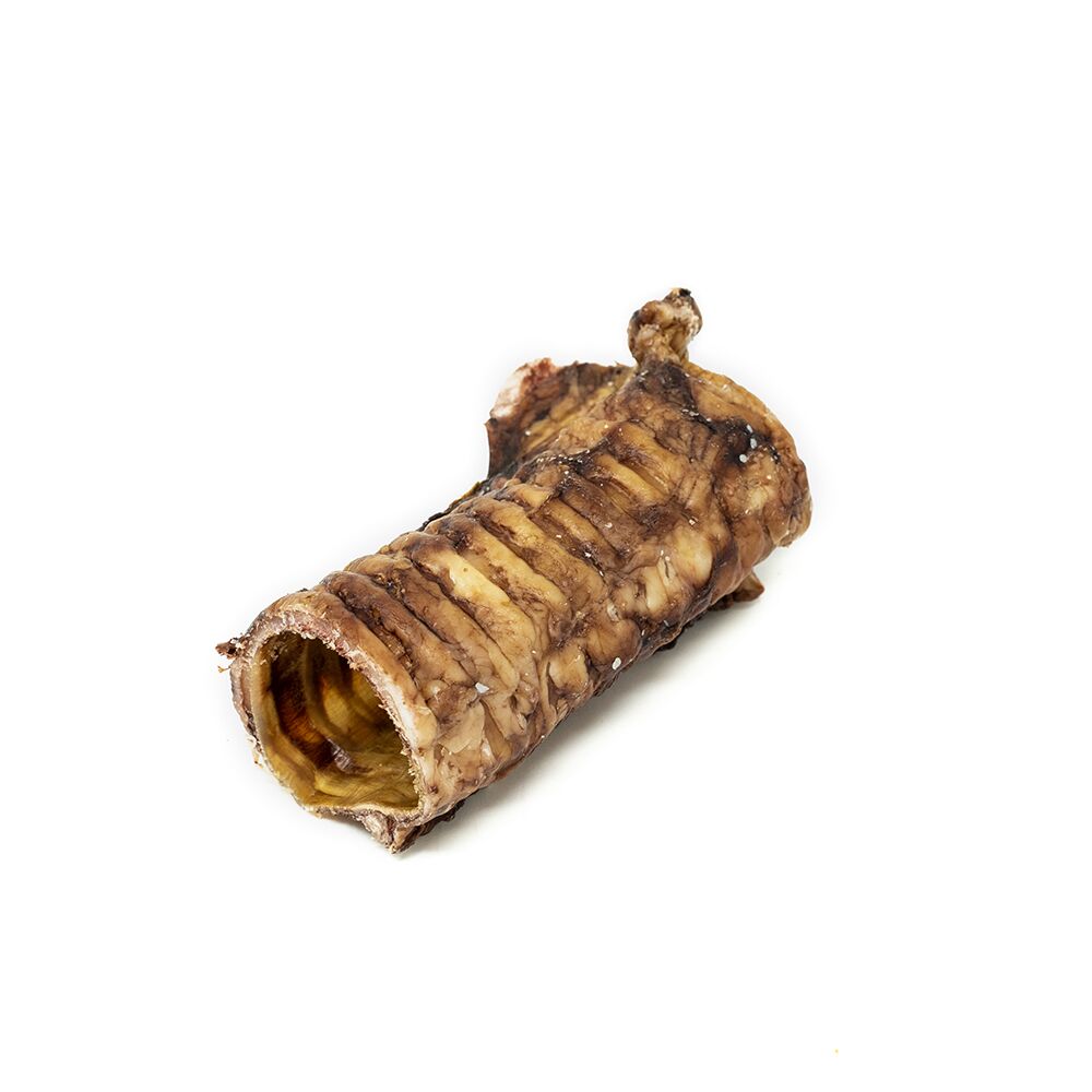 Moo Tube Dog Treats