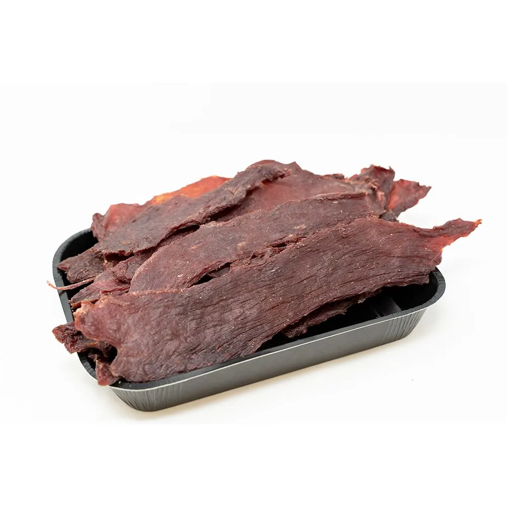 Regular Beef Jerky