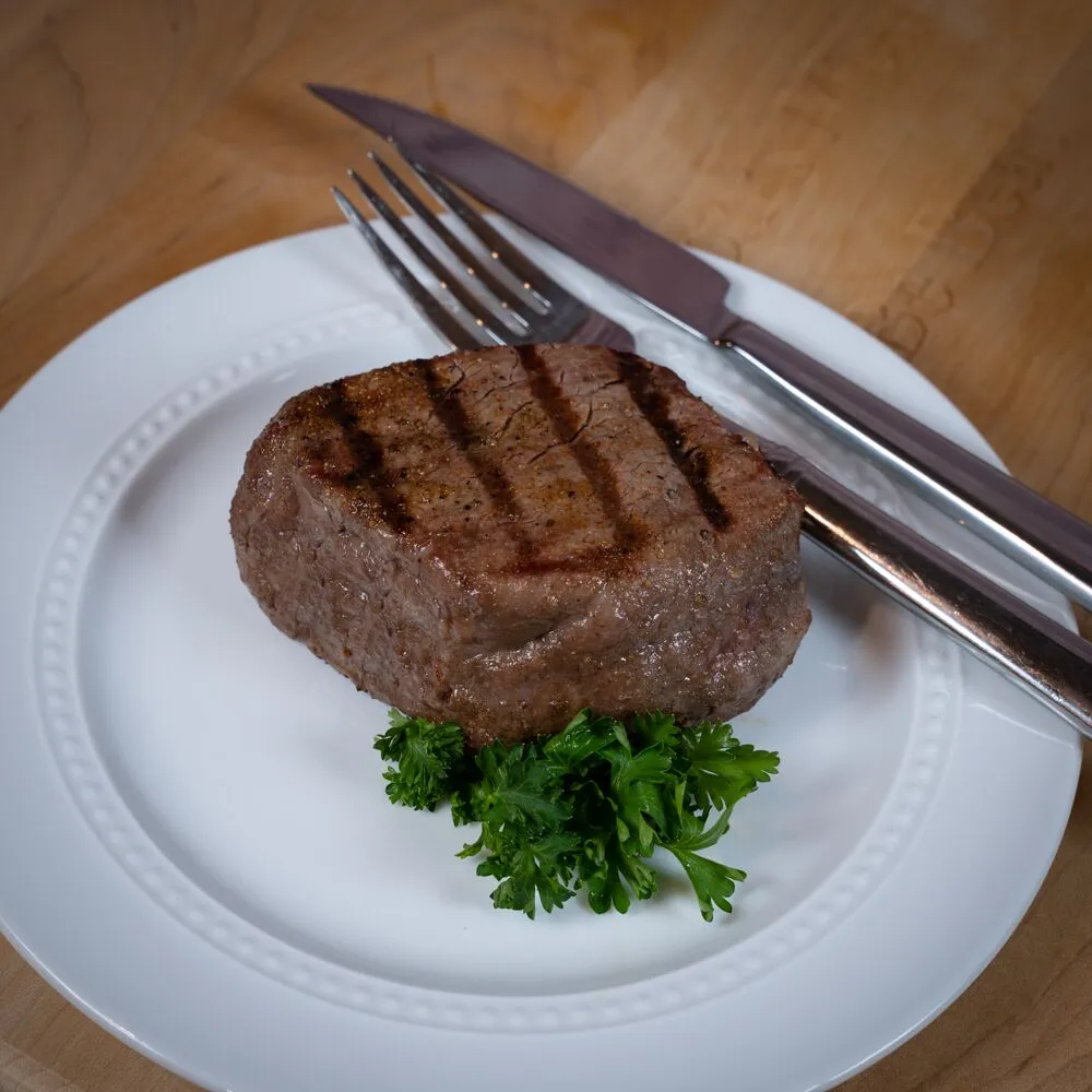 Center Cut Beef Tenderloin