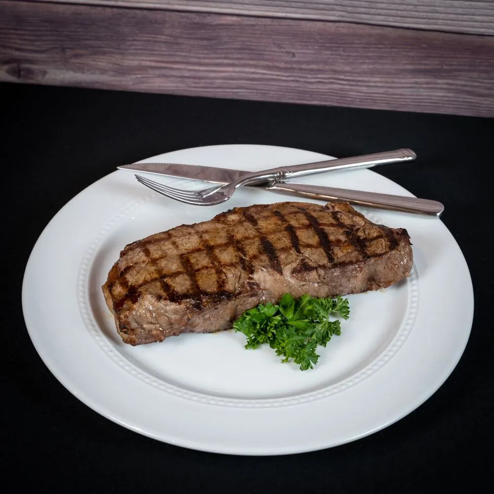 New York Strip