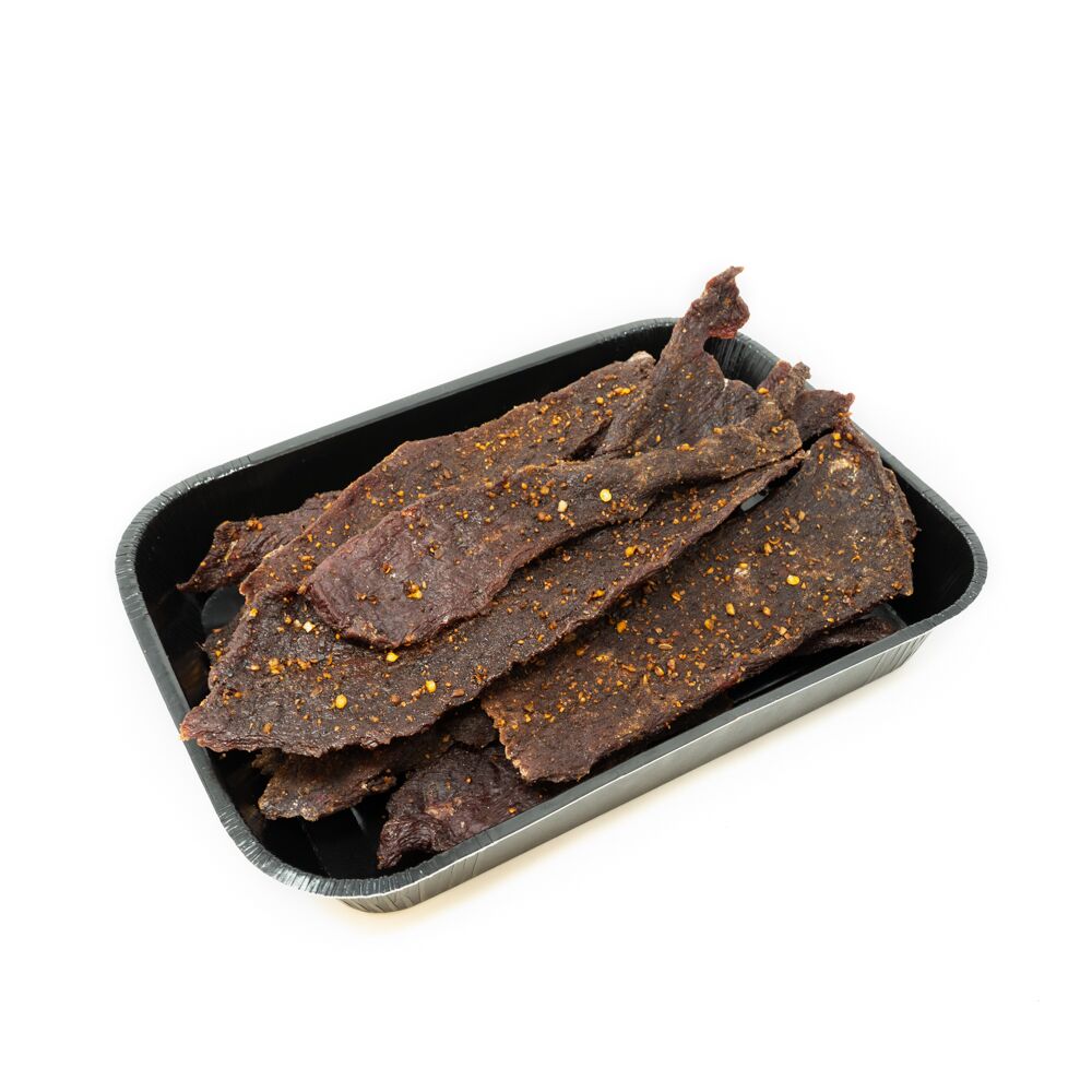 Butcher's Blend Beef Jerky