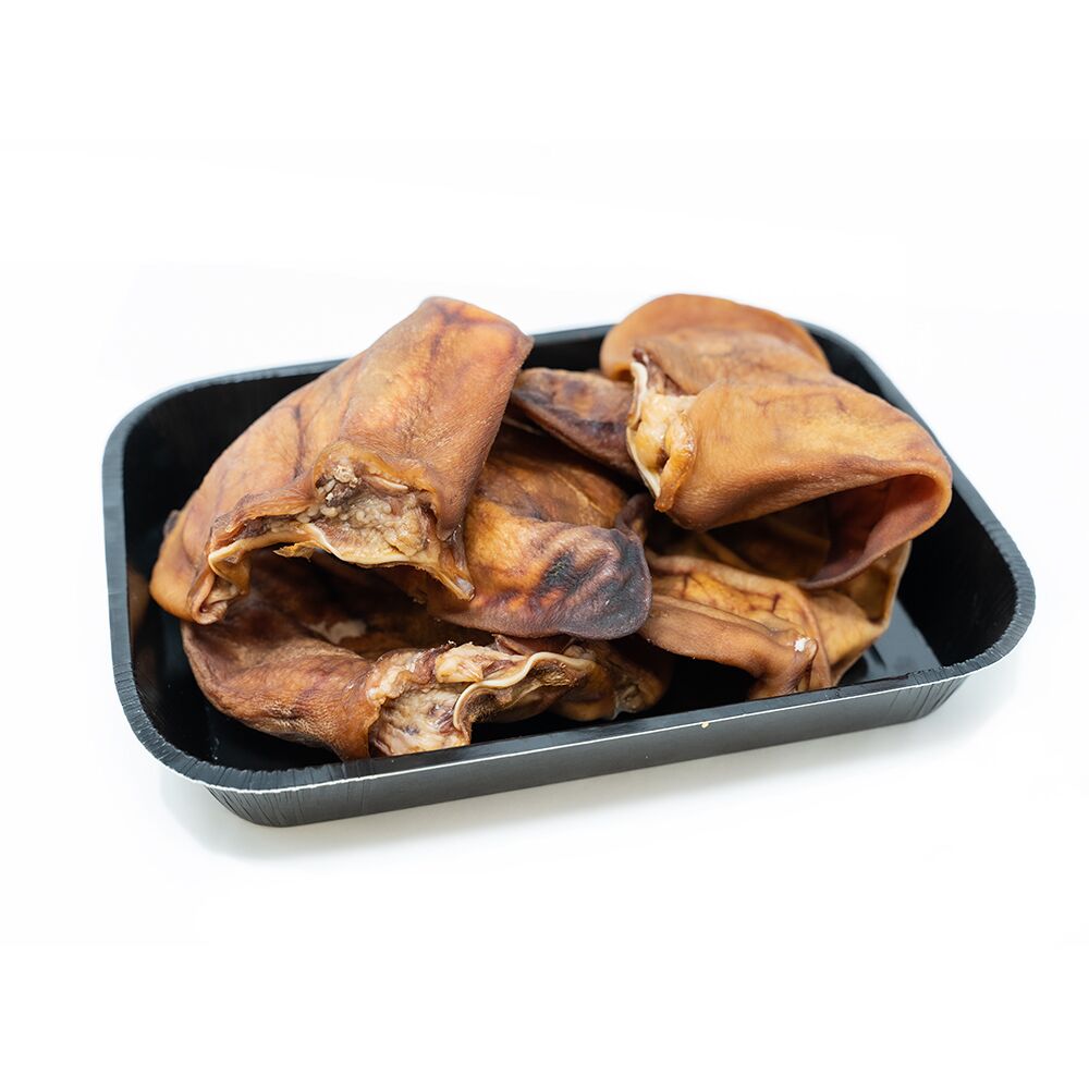 Smoked Pig Ears