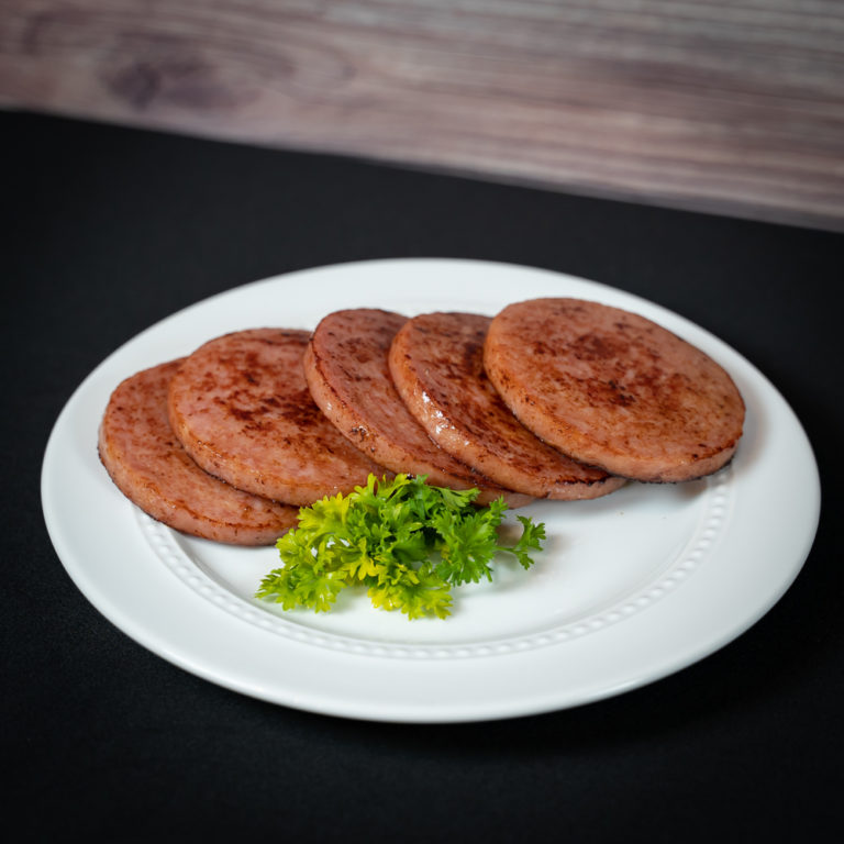 Fully Cooked Pork Sausage Patties shopvonhansons