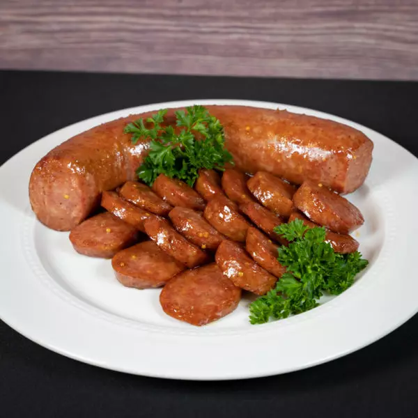 Swedish Potato Sausage - shopvonhansons