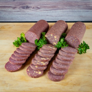 Von Hanson's Meats Online,Meats,snacks,butcher