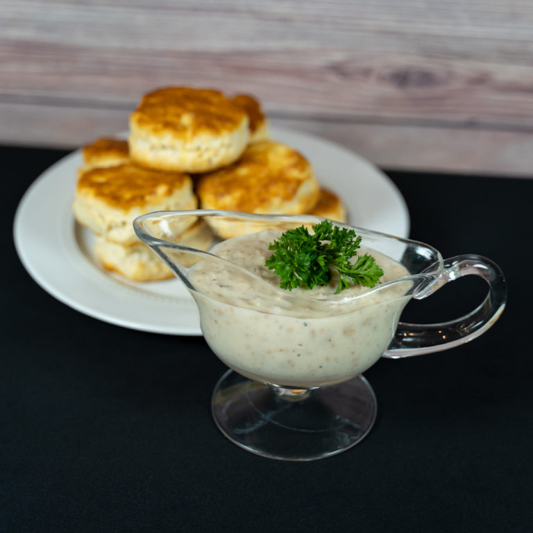 Country Style Sausage Gravy shopvonhansons